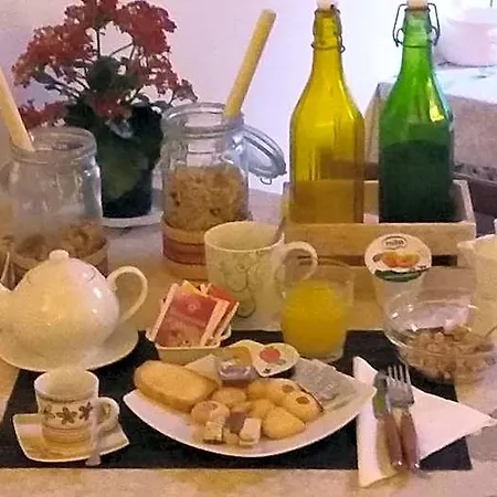 Ai Tre Portoni Bed & Breakfast Trento