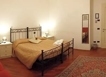 Bed & Breakfast Ai Tre Portoni 3*