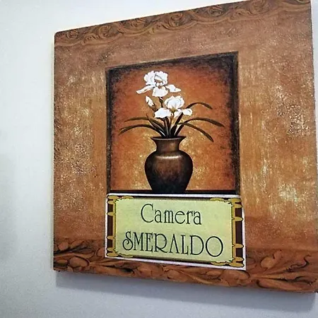 Bed & Breakfast Ai Tre Portoni