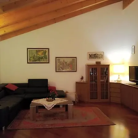 Bed & Breakfast Ai Tre Portoni