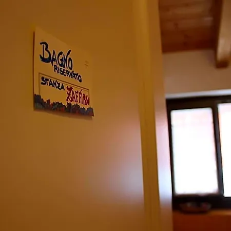 Ai Tre Portoni 3*