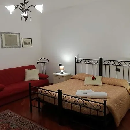 Bed & Breakfast Ai Tre Portoni
