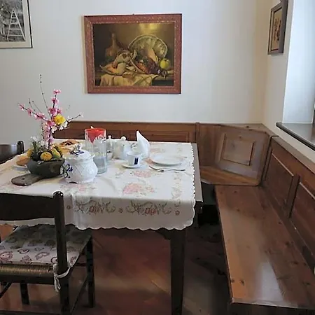 Ai Tre Portoni 3* Trento