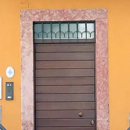 Ai Tre Portoni Bed & Breakfast 3*