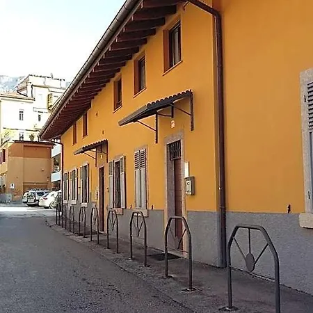 Ai Tre Portoni Trento