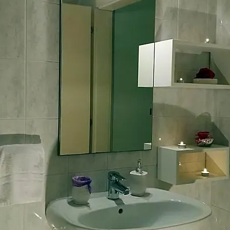 Ai Tre Portoni Bed and Breakfast 3*