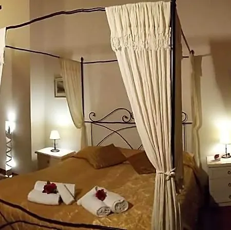 Bed & Breakfast Ai Tre Portoni