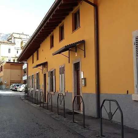 Ai Tre Portoni