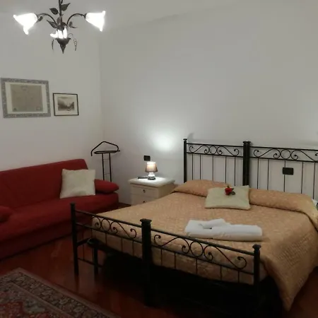 Bed & Breakfast Ai Tre Portoni Trento