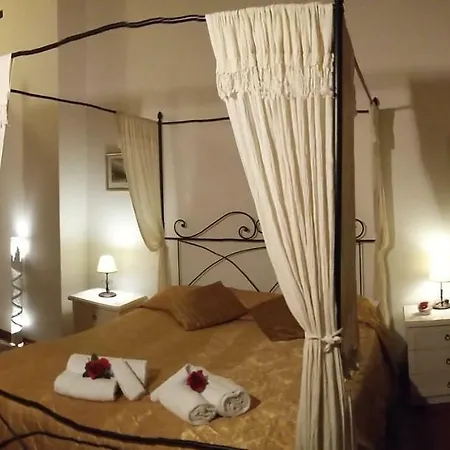 Bed & Breakfast Ai Tre Portoni Trento