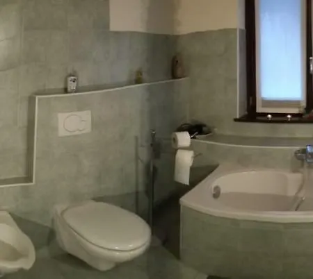 Bed & Breakfast Ai Tre Portoni Trento