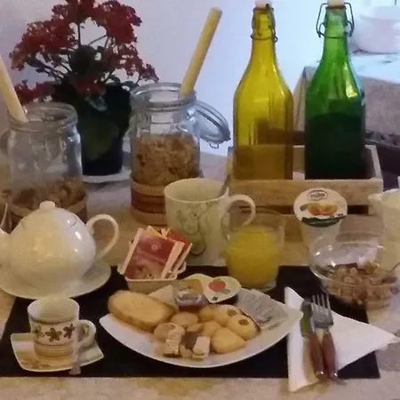 Bed & Breakfast Ai Tre Portoni Trento