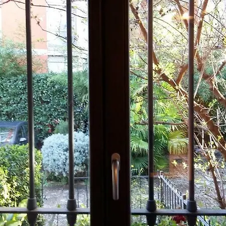 Ai Tre Portoni 3*