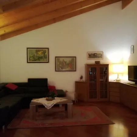 Ai Tre Portoni B&B