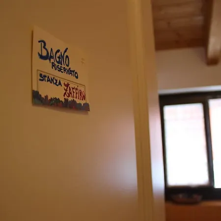 Bed & Breakfast Ai Tre Portoni 3*