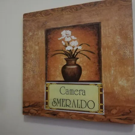 Bed and Breakfast Ai Tre Portoni 3*