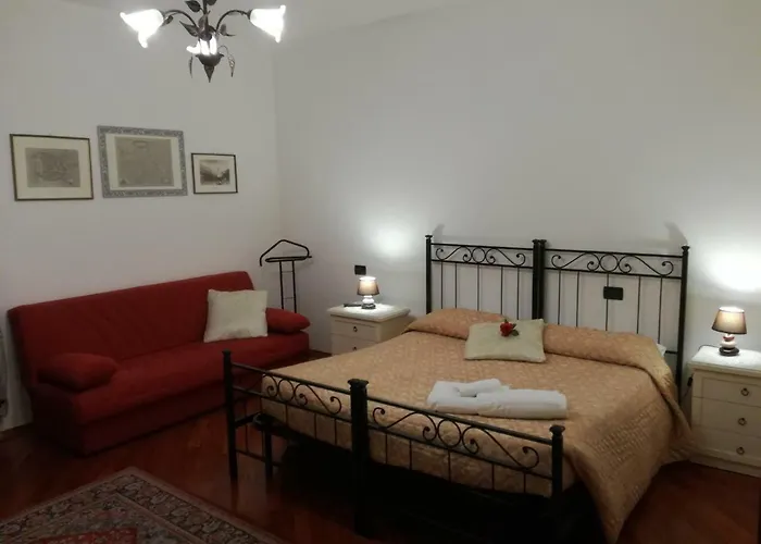 Bed & Breakfast Ai Tre Portoni Trento