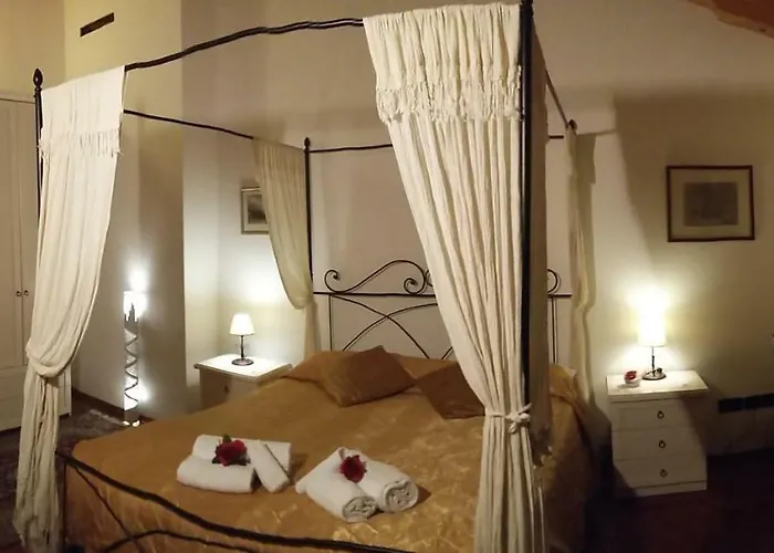Bed and Breakfast Ai Tre Portoni Τρέντο