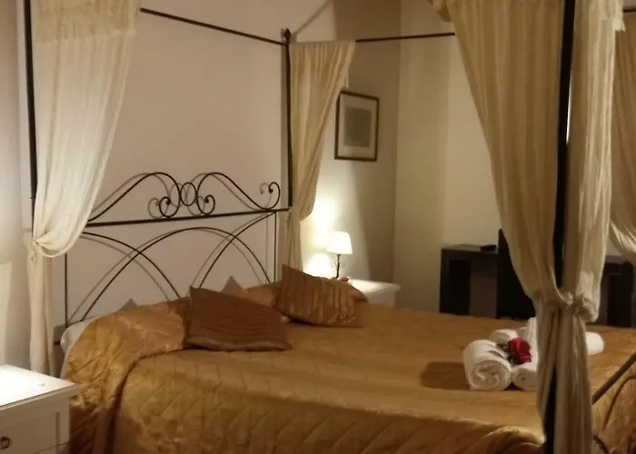 Ai Tre Portoni Bed and Breakfast