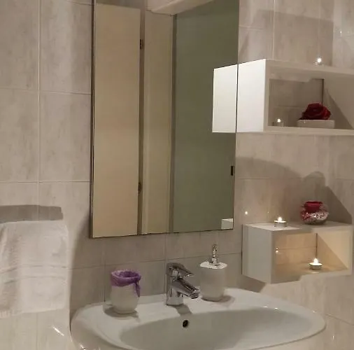 Ai Tre Portoni Bed & Breakfast 3*