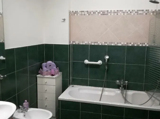 Bed and Breakfast Ai Tre Portoni 3*