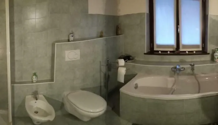 Bed and Breakfast Ai Tre Portoni Τρέντο