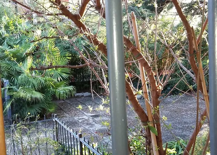 Bed & Breakfast Ai Tre Portoni 3*