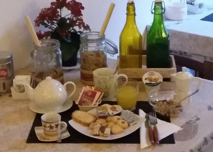 Bed and Breakfast Ai Tre Portoni Τρέντο