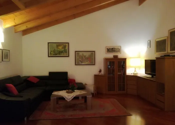 Ai Tre Portoni Bed and Breakfast