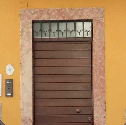 Ai Tre Portoni 3* Τρέντο