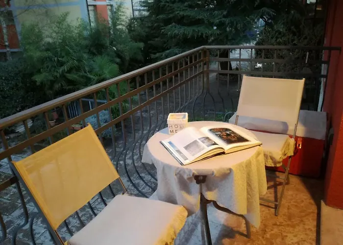 Ai Tre Portoni Bed and Breakfast