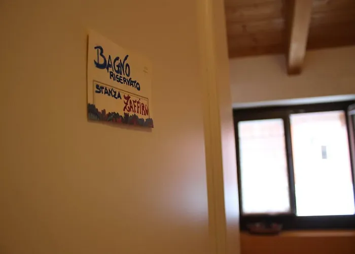 Bed & Breakfast Ai Tre Portoni 3*