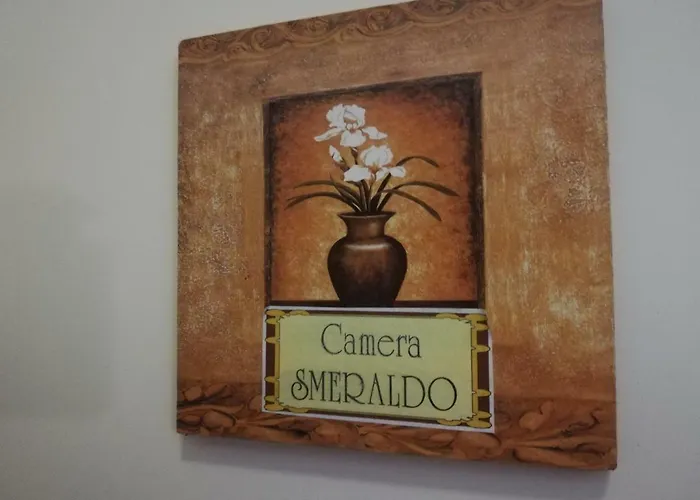 Bed and Breakfast Ai Tre Portoni 3*